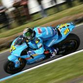 MotoGP – Phillip Island QP1 – Hopkins paga le difficoltà Suzuki